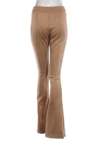 Γυναικείο παντελόνι Guess, Μέγεθος S, Χρώμα Καφέ, Τιμή 44,33 €