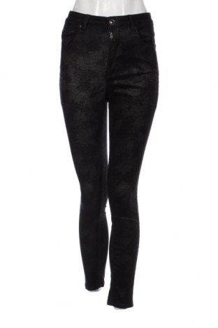 Pantaloni de femei Guess, Mărime S, Culoare Negru, Preț 198,03 Lei