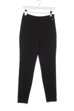 Pantaloni de femei Guess, Mărime S, Culoare Negru, Preț 565,79 Lei