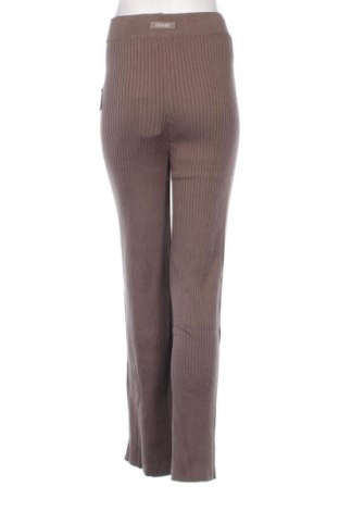 Γυναικείο παντελόνι Guess, Μέγεθος S, Χρώμα Καφέ, Τιμή 35,46 €