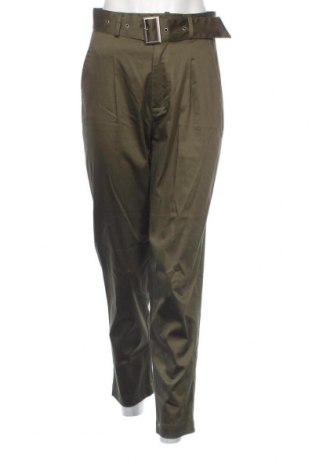 Pantaloni de femei Guess, Mărime S, Culoare Verde, Preț 282,90 Lei