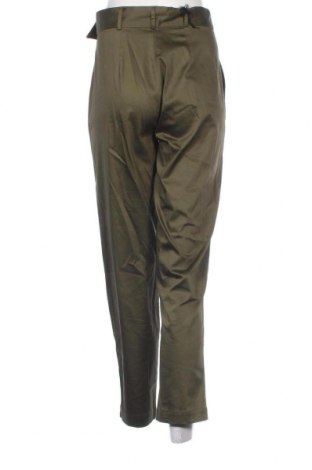 Pantaloni de femei Guess, Mărime S, Culoare Verde, Preț 254,61 Lei