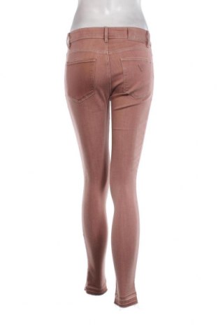 Γυναικείο παντελόνι Guess, Μέγεθος S, Χρώμα Ρόζ , Τιμή 31,03 €