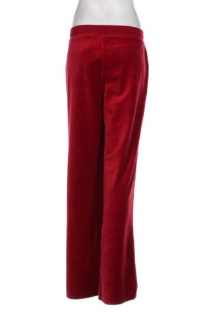 Γυναικείο παντελόνι Guess, Μέγεθος XL, Χρώμα Κόκκινο, Τιμή 50,54 €