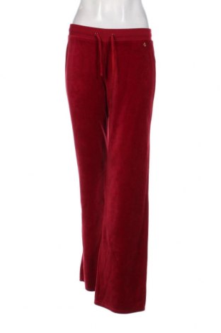 Pantaloni de femei Guess, Mărime M, Culoare Roșu, Preț 294,99 Lei