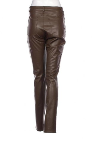 Pantaloni de femei Guess, Mărime S, Culoare Maro, Preț 226,32 Lei