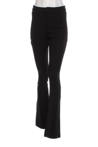 Дамски панталон Guess, Размер S, Цвят Черен, Цена 86,00 лв.