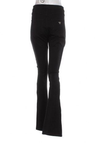 Γυναικείο παντελόνι Guess, Μέγεθος S, Χρώμα Μαύρο, Τιμή 35,46 €