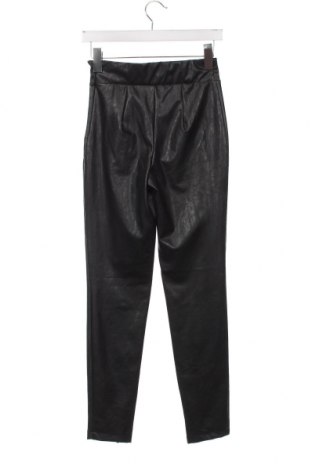 Γυναικείο παντελόνι Guess, Μέγεθος XS, Χρώμα Μαύρο, Τιμή 88,66 €