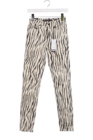 Pantaloni de femei Guess, Mărime XS, Culoare Multicolor, Preț 169,74 Lei