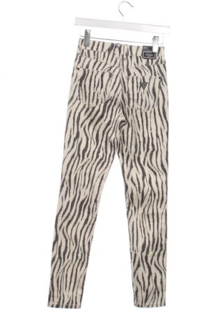 Дамски панталон Guess, Размер XS, Цвят Многоцветен, Цена 60,20 лв.