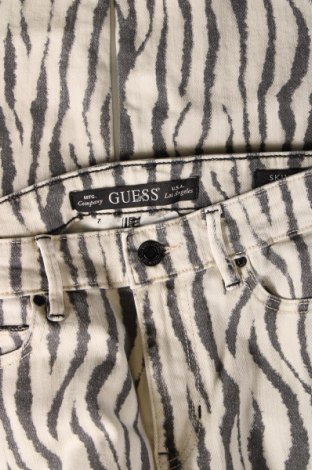 Dámské kalhoty  Guess, Velikost M, Barva Vícebarevné, Cena  2 493,00 Kč