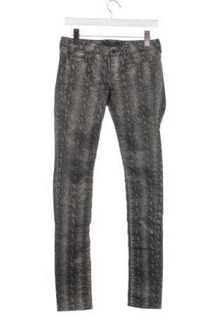 Γυναικείο παντελόνι Guess, Μέγεθος S, Χρώμα Πολύχρωμο, Τιμή 16,16 €