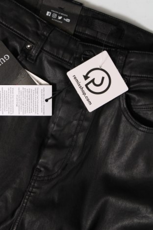 Γυναικείο παντελόνι Guess, Μέγεθος M, Χρώμα Μαύρο, Τιμή 88,14 €