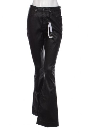Dámské kalhoty  Guess, Velikost M, Barva Černá, Cena  1 487,00 Kč