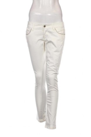 Γυναικείο παντελόνι Guess, Μέγεθος M, Χρώμα Λευκό, Τιμή 23,02 €
