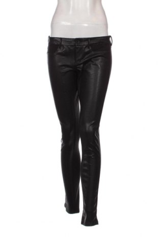 Γυναικείο παντελόνι Guess, Μέγεθος L, Χρώμα Μαύρο, Τιμή 38,36 €