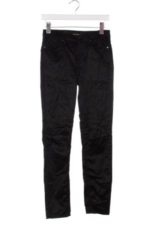 Dámské kalhoty  Guess, Velikost S, Barva Černá, Cena  682,00 Kč