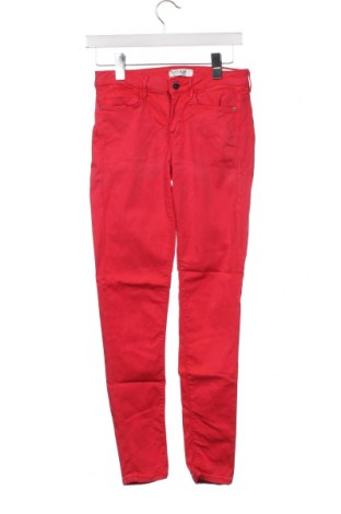 Pantaloni de femei Guess, Mărime XS, Culoare Roz, Preț 114,80 Lei