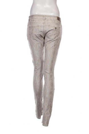 Γυναικείο παντελόνι Guess, Μέγεθος M, Χρώμα  Μπέζ, Τιμή 17,16 €