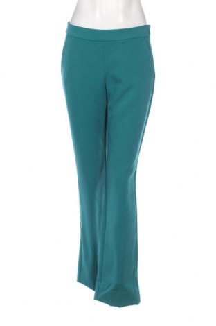 Γυναικείο παντελόνι Guess By Marciano, Μέγεθος M, Χρώμα Πράσινο, Τιμή 105,15 €