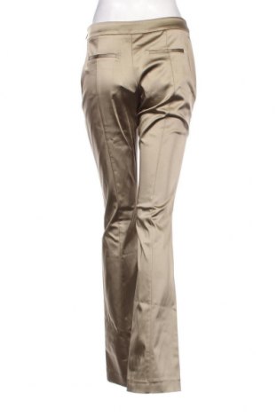 Дамски панталон Guess By Marciano, Размер L, Цвят Зелен, Цена 110,16 лв.