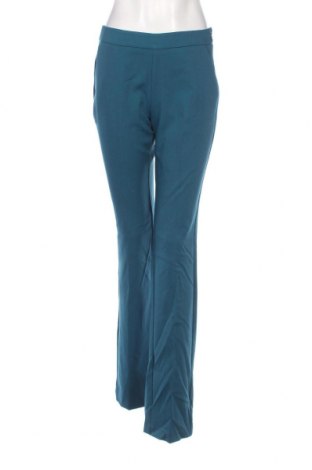 Γυναικείο παντελόνι Guess By Marciano, Μέγεθος L, Χρώμα Μπλέ, Τιμή 59,94 €