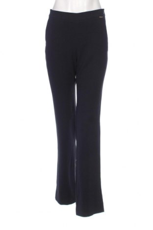 Γυναικείο παντελόνι Guess By Marciano, Μέγεθος M, Χρώμα Μπλέ, Τιμή 32,60 €