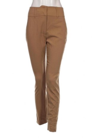 Γυναικείο παντελόνι Guess By Marciano, Μέγεθος M, Χρώμα  Μπέζ, Τιμή 31,55 €