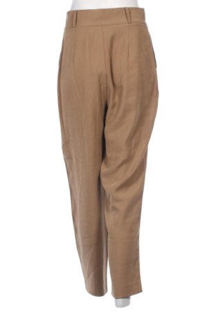 Pantaloni de femei Guess By Marciano, Mărime S, Culoare Bej, Preț 187,89 Lei