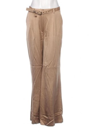 Pantaloni de femei Guess By Marciano, Mărime M, Culoare Bej, Preț 671,05 Lei
