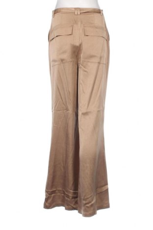 Дамски панталон Guess By Marciano, Размер M, Цвят Бежов, Цена 116,28 лв.