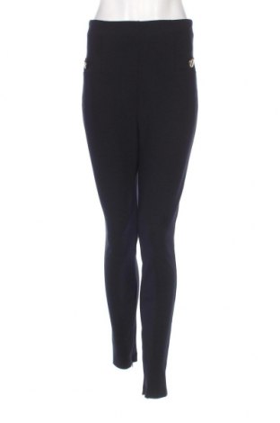 Дамски панталон Guess By Marciano, Размер XL, Цвят Син, Цена 95,88 лв.