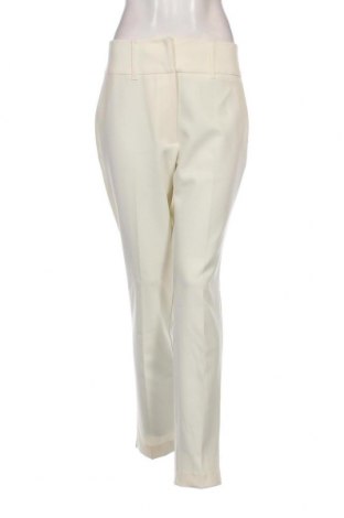 Γυναικείο παντελόνι Guess By Marciano, Μέγεθος XL, Χρώμα Εκρού, Τιμή 59,94 €