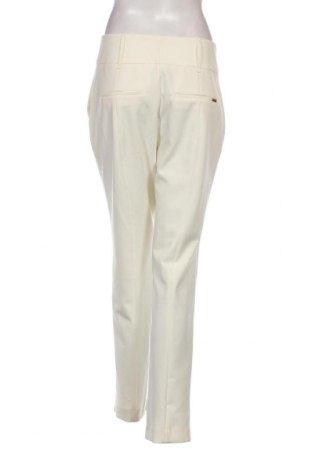 Γυναικείο παντελόνι Guess By Marciano, Μέγεθος XL, Χρώμα Εκρού, Τιμή 59,94 €