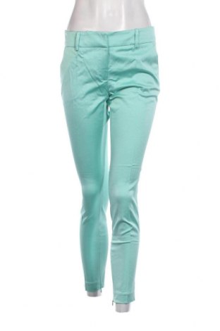 Дамски панталон Guess By Marciano, Размер M, Цвят Зелен, Цена 96,00 лв.