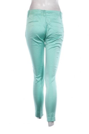 Дамски панталон Guess By Marciano, Размер M, Цвят Зелен, Цена 96,00 лв.