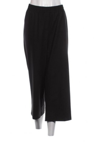 Дамски панталон Guido Maria Kretschmer by Heine, Размер L, Цвят Черен, Цена 11,25 лв.