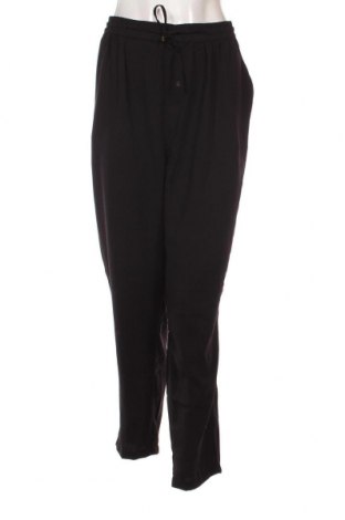 Дамски панталон H, Размер XXL, Цвят Черен, Цена 10,73 лв.