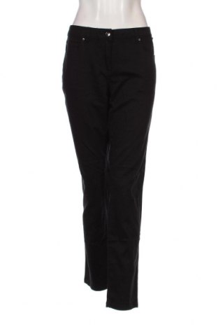 Дамски панталон H, Размер XL, Цвят Черен, Цена 29,00 лв.