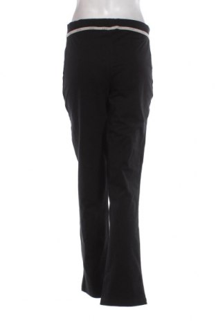 Дамски панталон H.I.S, Размер L, Цвят Черен, Цена 15,84 лв.