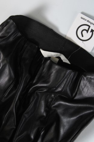 Γυναικείο παντελόνι H&M, Μέγεθος XS, Χρώμα Μαύρο, Τιμή 6,10 €