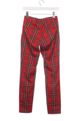 Dámské kalhoty  H&M, Velikost S, Barva Vícebarevné, Cena  137,00 Kč