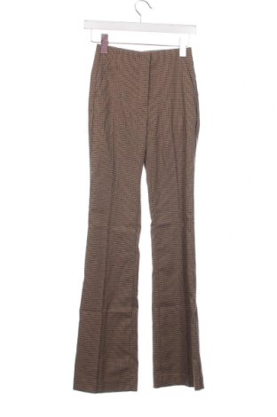 Pantaloni de femei H&M, Mărime XXS, Culoare Multicolor, Preț 134,23 Lei