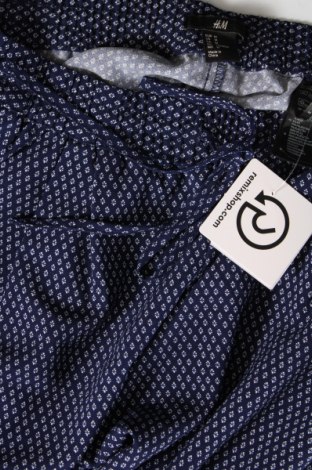 Damenhose H&M, Größe L, Farbe Blau, Preis 8,01 €
