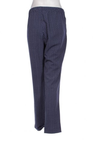 Dámské kalhoty  H&M, Velikost L, Barva Modrá, Cena  367,00 Kč