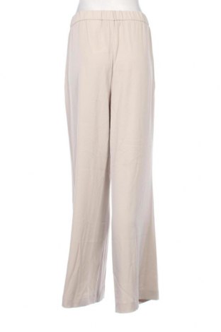 Дамски панталон H&M, Размер L, Цвят Бежов, Цена 16,70 лв.