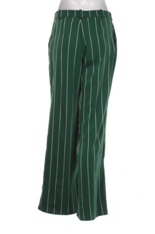 Γυναικείο παντελόνι H&M, Μέγεθος M, Χρώμα Πράσινο, Τιμή 14,83 €