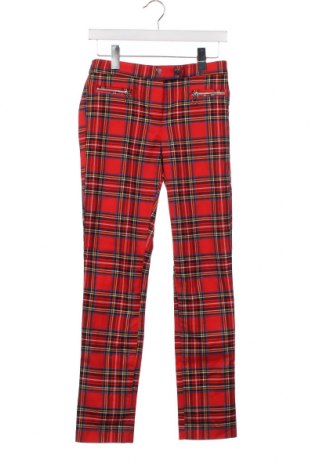 Дамски панталон H&M, Размер S, Цвят Многоцветен, Цена 29,33 лв.