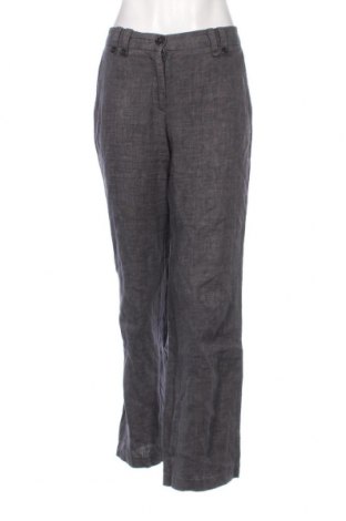 Pantaloni de femei H&M, Mărime M, Culoare Gri, Preț 74,81 Lei